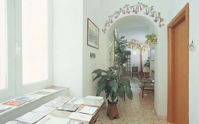 I Fiori Di Napoli B&B