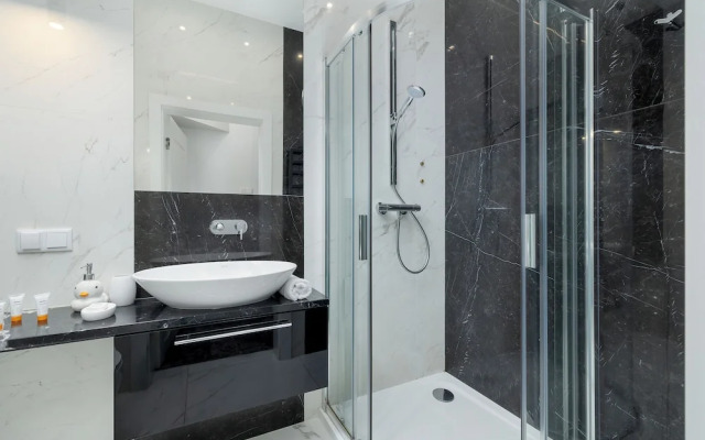 Cracow Apartments Rakowicka by Renters