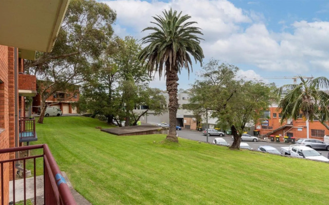 Miami Kiama - couldn't be closer to Kiama CBD