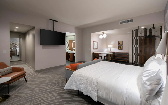 Le Méridien Pasadena Arcadia