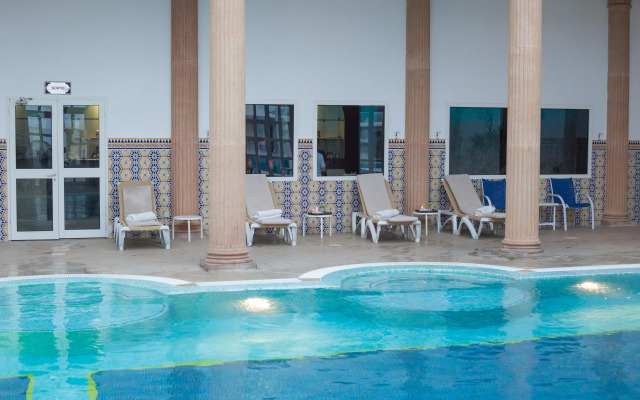 Golden Carthage Hotel & Residence