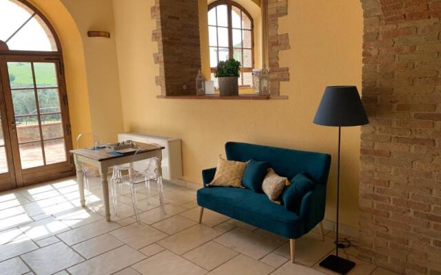 Residence Villa Preselle