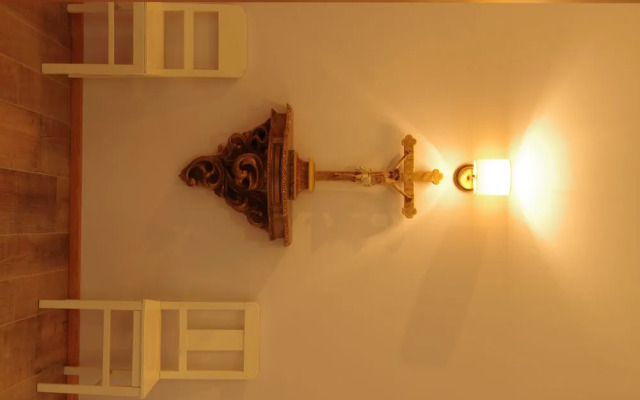 Quinta Ponte da Capinha