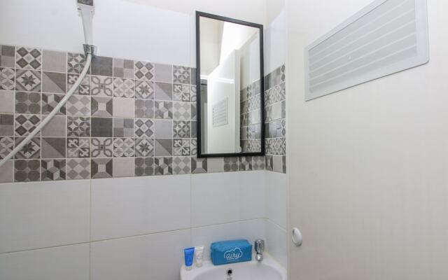 Airy Eco Margonda Raya 222F Depok