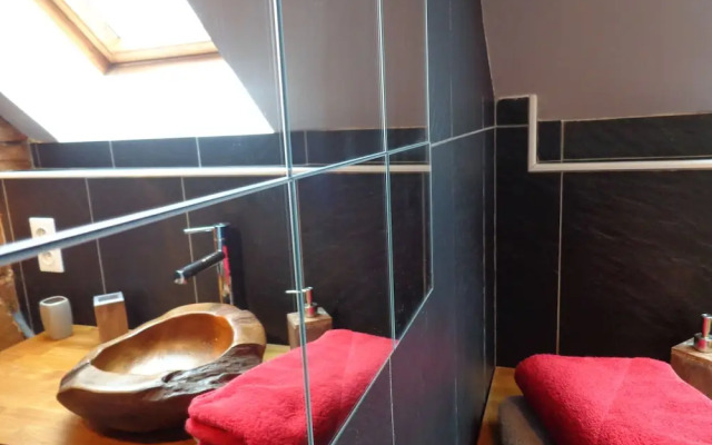 La Boucle de L'adour Chambres D'hôtes