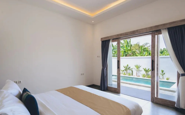 Santai Villa by Betterplace