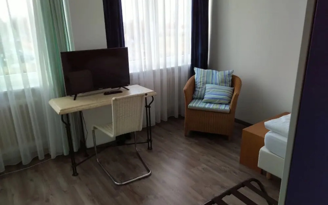 Atelier Guesthouse