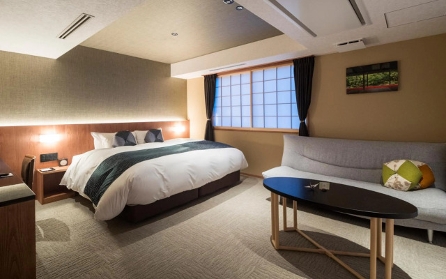 Homm Stay Nagi Arashiyama Kyoto By Banyan Group
