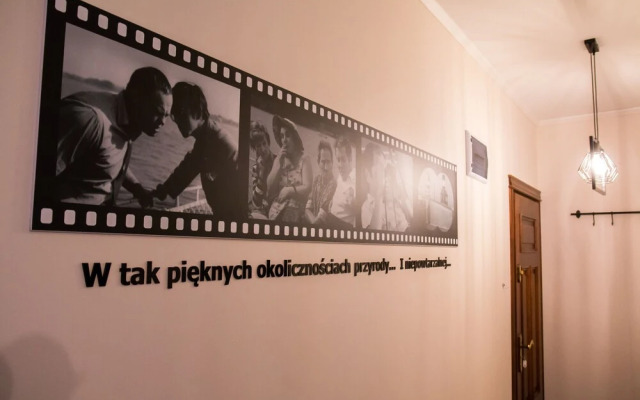 Apartamenty Fimowe