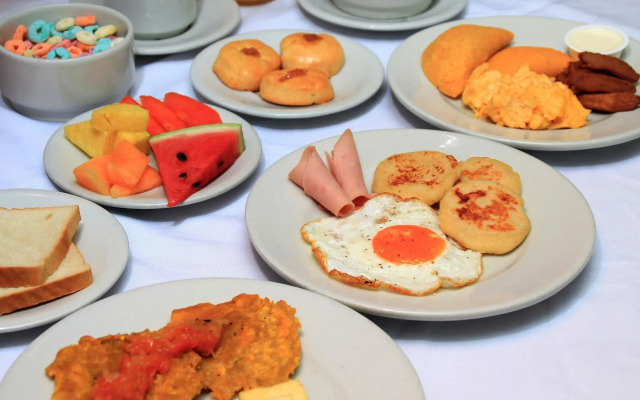 Hotel Abi Inn By GEH Suites