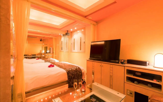 Hotel W-ARAMIS -W GROUP HOTELS and RESORTS-