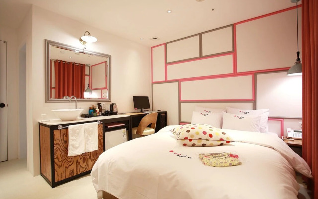 Hotel Yaja Bundang