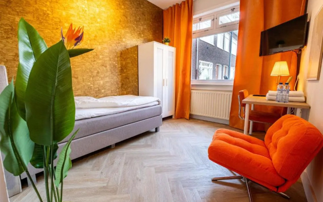 Hello B&B Utrecht