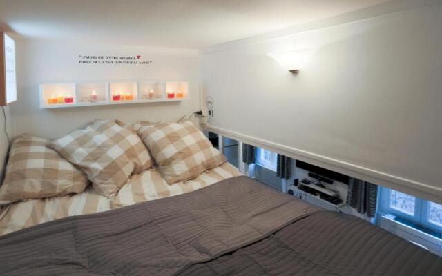 Suite Gambetta Cosy et Design