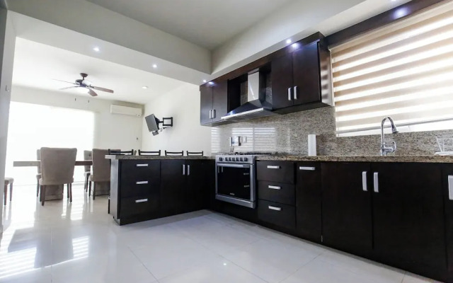Casa en Punta Cerritos 3 Rec y Rooftop