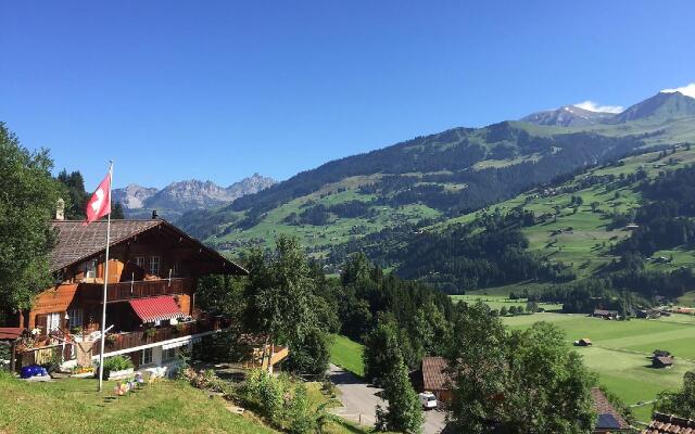 Poschenriedstrasse 22 - Three Bedroom