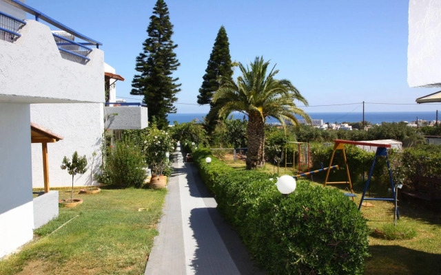 Villa Marina