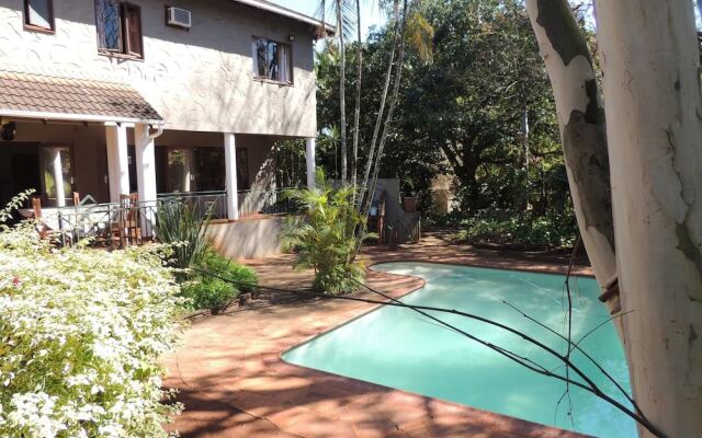 Canefields Country HOuse
