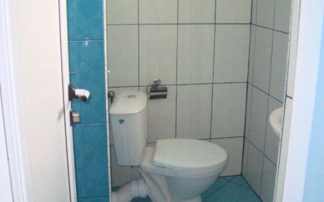 Guest House Pazderkovi