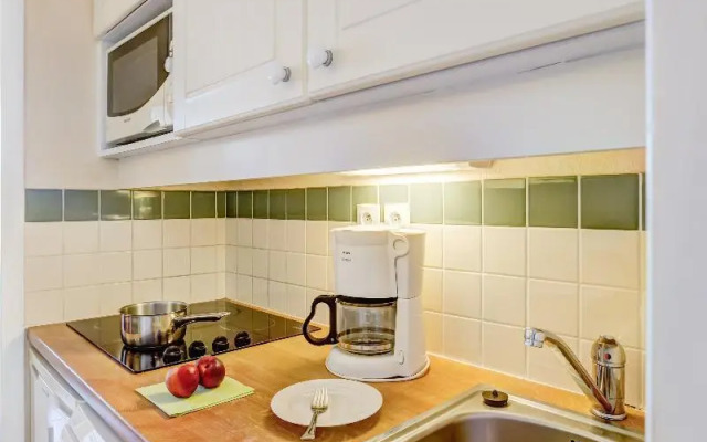 Pierre & Vacances Le Domaine de Gascogne