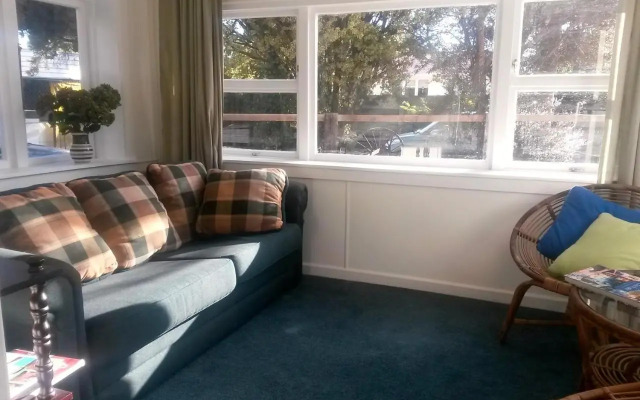Ezy Walk - Blenheim Holiday Home