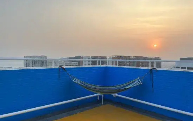 n23.5 Degree Youth Hostel