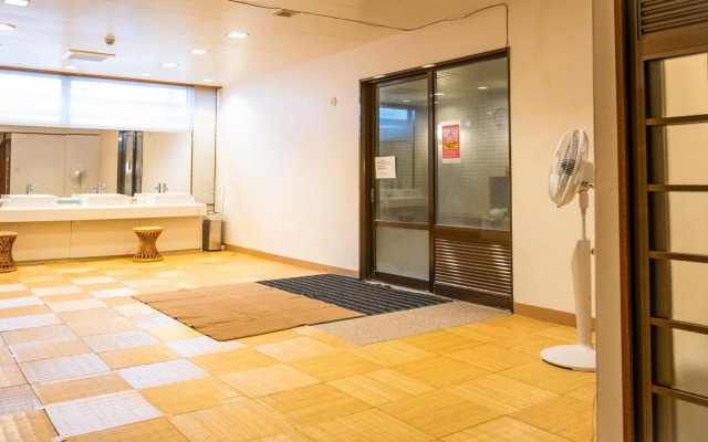 Kurohime Kogen Hotel