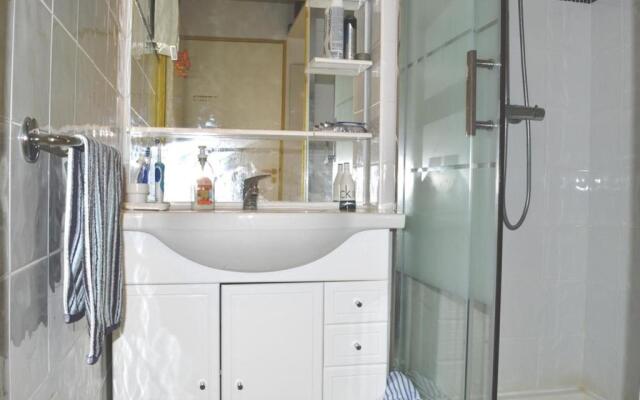 Appartement Argelès-sur-Mer, 1 pièce, 4 personnes - FR-1-225-457