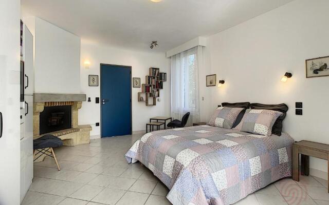 Appartement Lamalou-les-Bains, 2 pièces, 2 personnes - FR-1-451-142