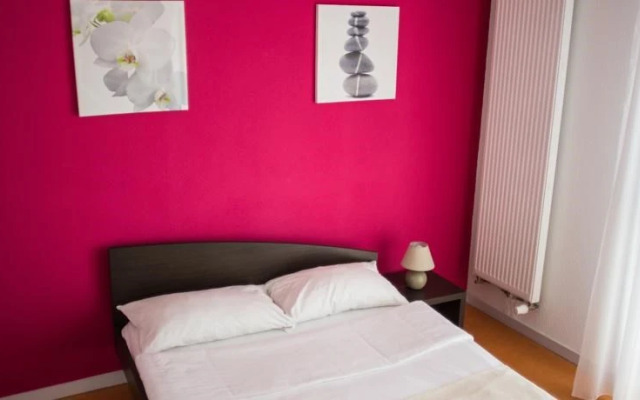 Zénitude Hôtel & Résidence Les Hauts Du Chazal