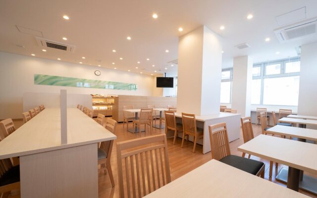 Just Inn Premium Toyohashi Station Shinkansen Guchi