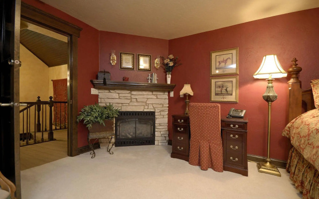 The Roost Bed and Breakfast