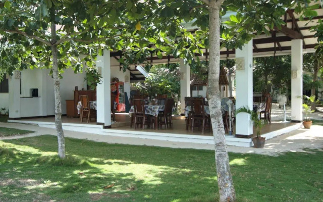 Talima Beach Villas and Dive Resort