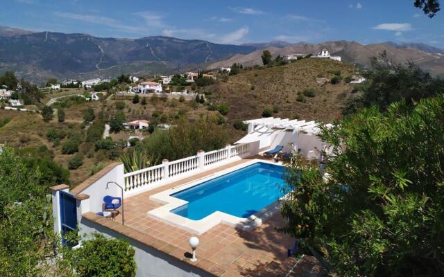Bed and Breakfast La Madrugada
