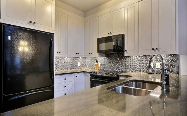 Etoile du Matin by Tremblant Platinum