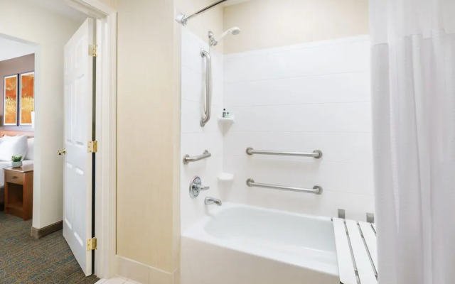 Residence Inn Philadelphia Montgomeryville