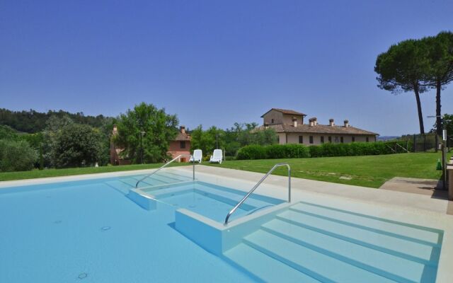 Francigena 6 in Castelfiorentino