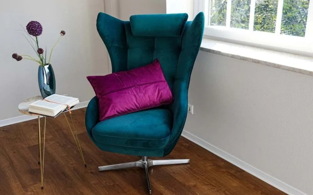 Residence Black Eagle Lubmin