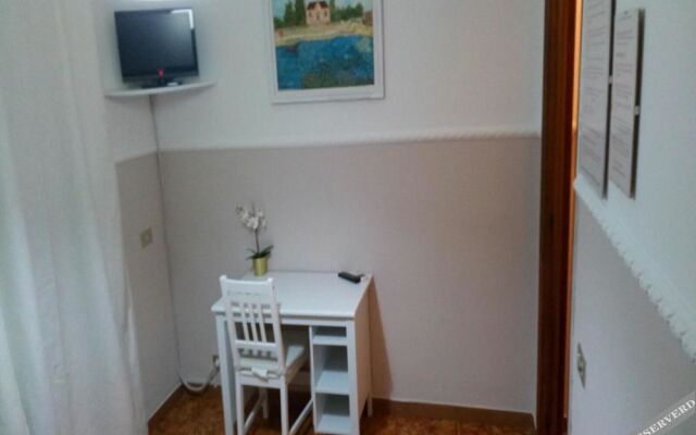 Bed & Breakfast Santa Fara