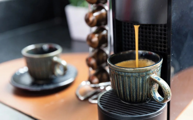 Casa com 2 suítes AC Higienópolis