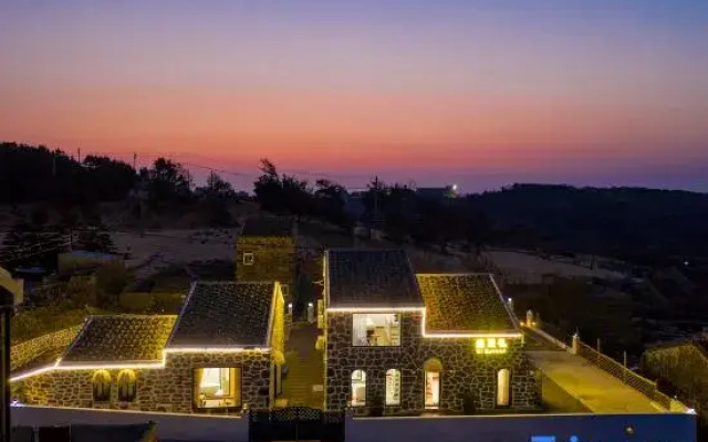 Pingtan Summerday Gift • Hisummer Homestay