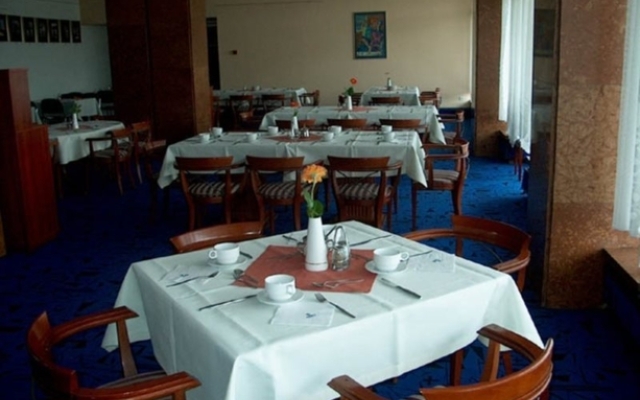 Glam House Apartments