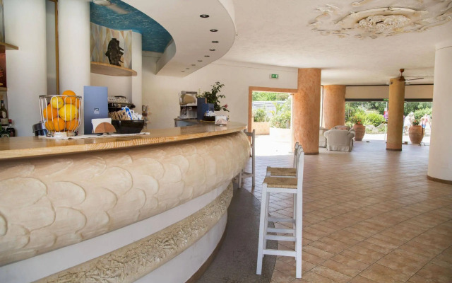 Sant'Elmo Beach Hotel
