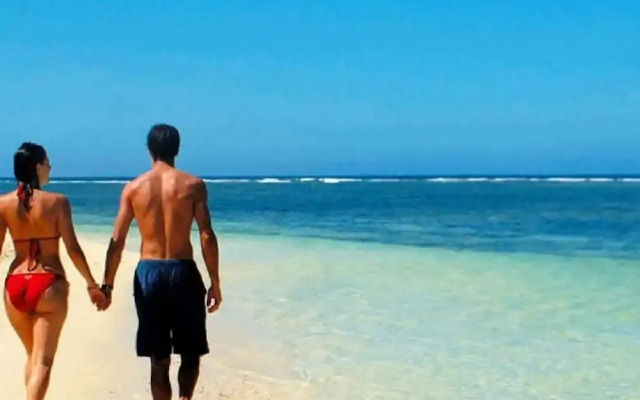 Nirvana Beach Boutique Hotel