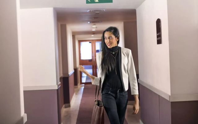 Premier Inn Bangalore Whitefield Hotel
