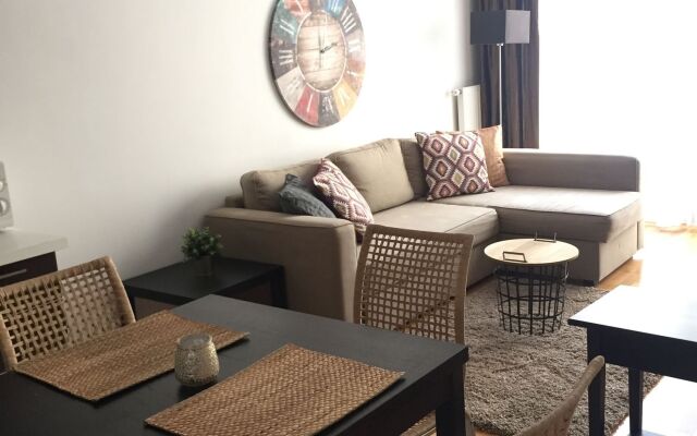 Quality Point Apartments 0-24 reception