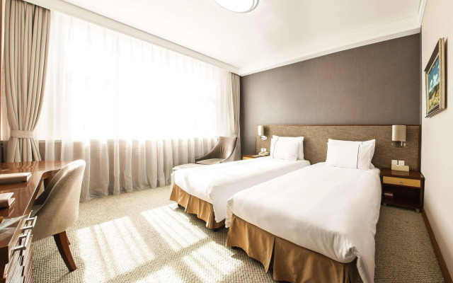 Best Western Harbin Fortune Hotel