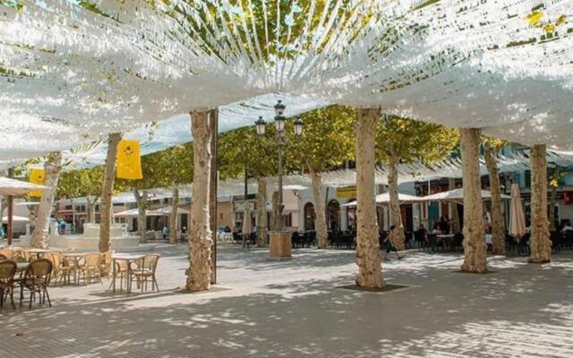 Town House Ca Na Mabel in Sa Pobla