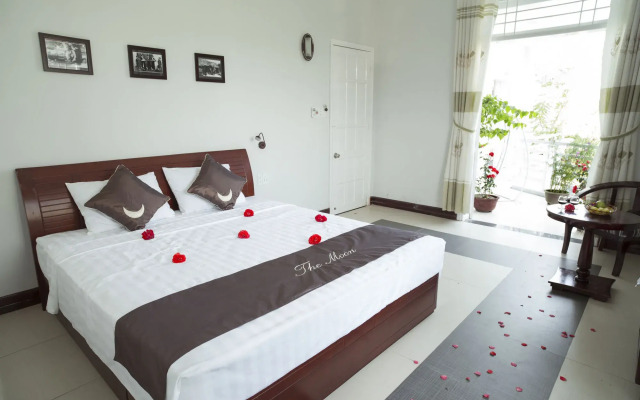 The Moon Villa Hoi An