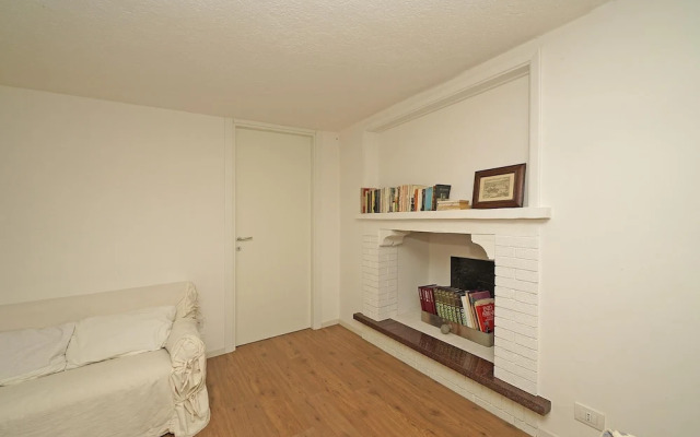 Casa Alla Rocca in Solarolo